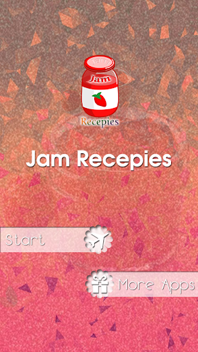 Jam Recepies