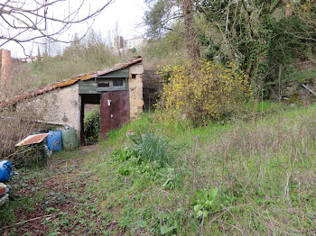 maison à Bellac (87)