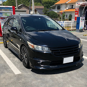 ストリーム RN6