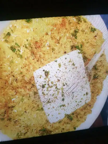 Double Masala Cheese Maggi