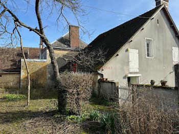 maison à Bellême (61)