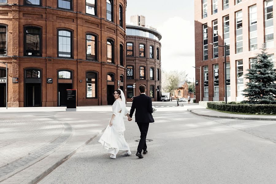 Fotógrafo de casamento Nikita Elkin (elkinnikita). Foto de 25 de junho 2019