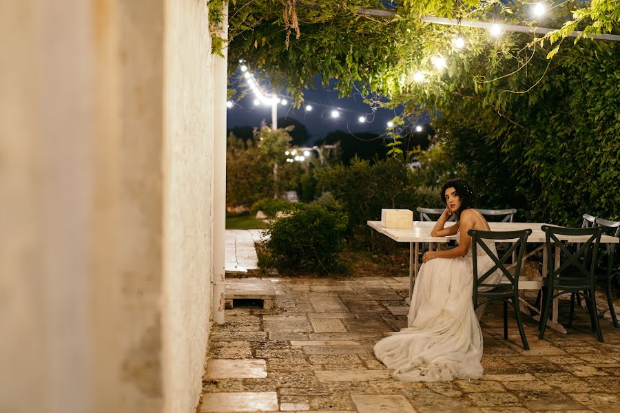 Fotógrafo de casamento Francesco Trondo (francescotrondo). Foto de 4 de março