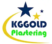 K G Gold Logo