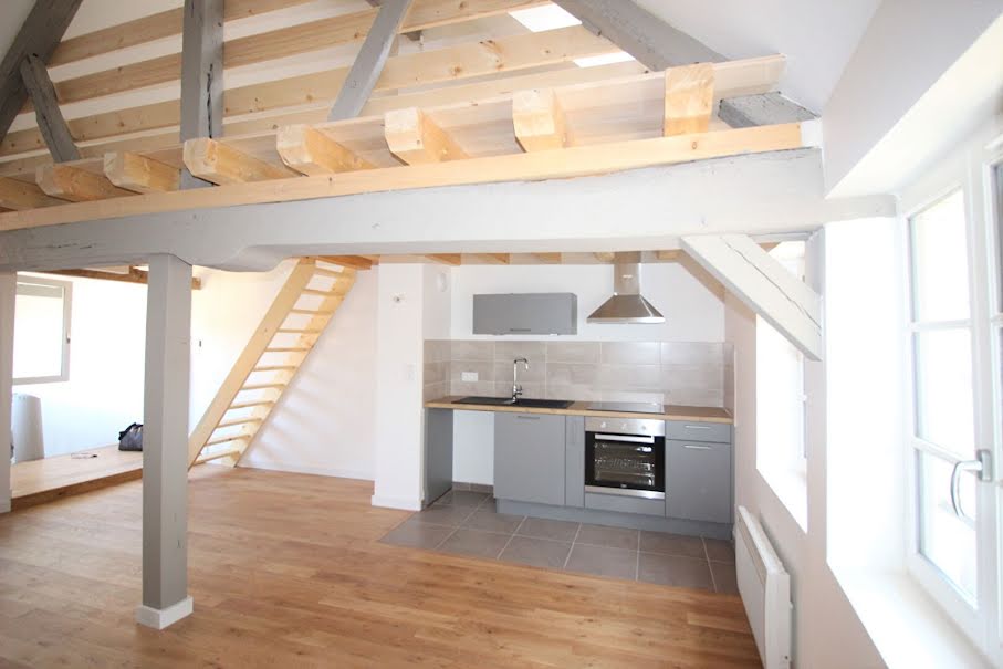 Location  appartement 3 pièces 55.06 m² à Troyes (10000), 670 €