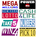 New York Lotto Number Generato