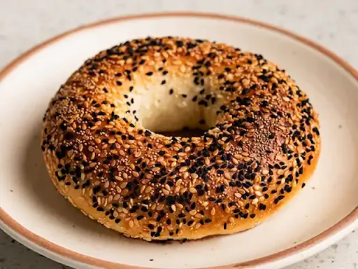 Everything Bagel