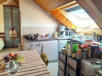 appartement à Quiberon (56)