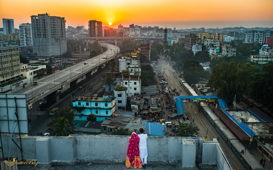 Wedding photographer Arnab Debnath (arnab). Photo of 14 December 2019