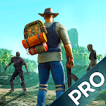 Cover Image of Télécharger Survivalist: invasion PRO 0.0.233 APK