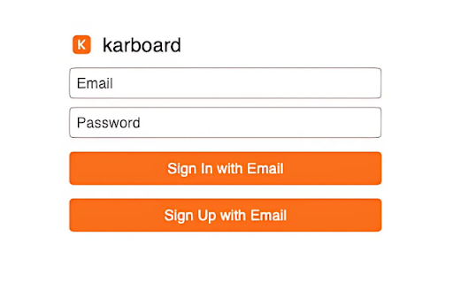 Karboard
