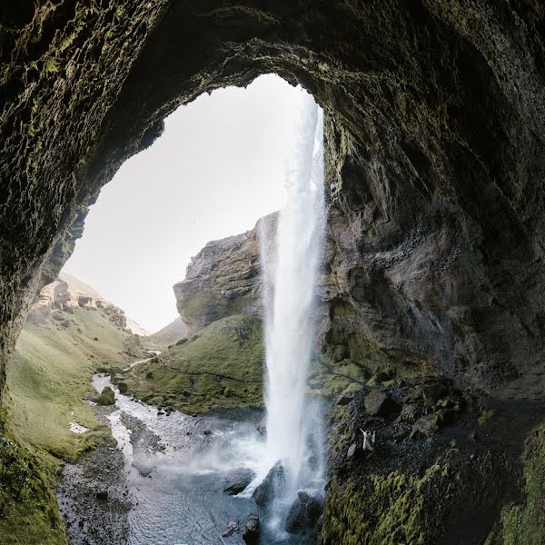 Photographer sa kasal Katya Mukhina (lama). Larawan ni 2 Agosto 2019