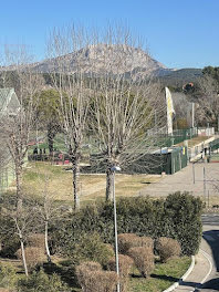 appartement à Aix-en-Provence (13)