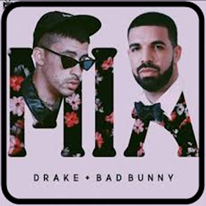 Mia Bad Bunny Feat Drake Apk آخرین نسخه 1 0 را برای دستگاه های