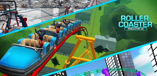 Reckless Roller Coaster Sim