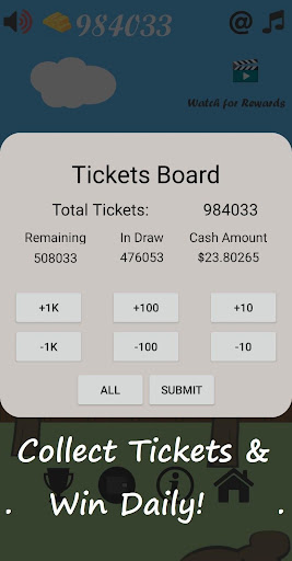 Chop Timber - Make Money Free 4 screenshots hack proof 2