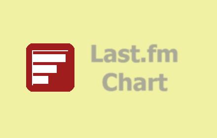 Lastfm Chart small promo image