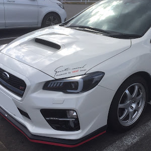 WRX STI VAB