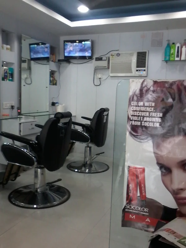 Hair N Care Unisex Salon photo 