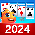 Icon Solitaire Fish