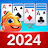 Solitaire Fish icon