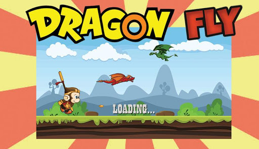 Dragon Fly Adventure