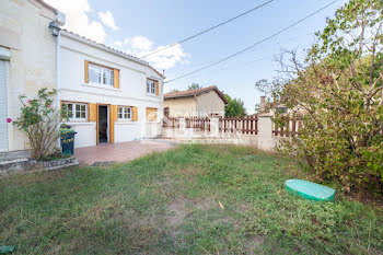 maison à Saint-Loubès (33)