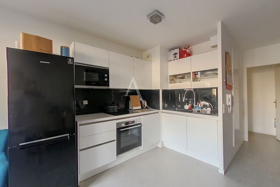 Vente appartement 3 pièces 58.88 m² à Torcy (77200), 235 000 €