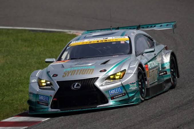 セリカのDIY・痛車・スーパーGT・ペトロナスグリーンに関するカスタム事例の投稿画像5枚目