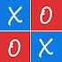 Tic Tac Toe Online Multiplayer Game4.0