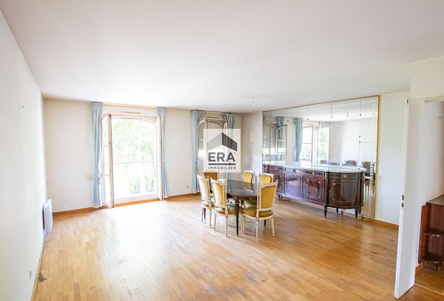 Vente appartement 4 pièces 91 m² à Chennevieres-sur-marne (94430), 299 450 €