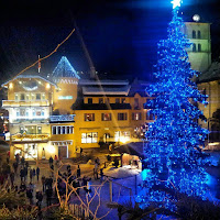 Natale al Villaggio  di 