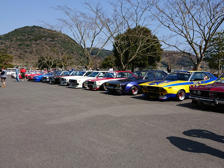 スターレットのきよさんが投稿したカスタム事例の投稿画像4枚目