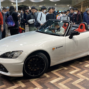 S2000 AP1