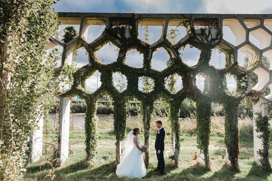 Fotografer pernikahan Natalja Van Ommeren (natalja). Foto tanggal 20 Desember 2018