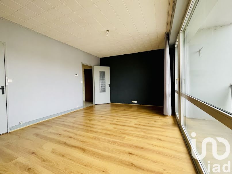 Vente appartement 5 pièces 85 m² à Mondelange (57300), 155 000 €