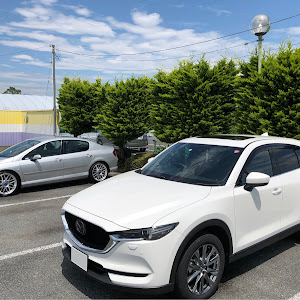 CX-5 KF2P