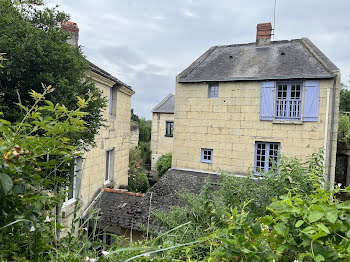 maison à Souzay-Champigny (49)