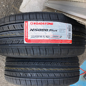 ウィッシュ ZGE20G