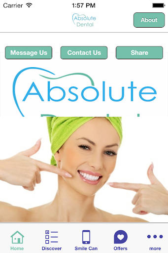 Absolute Dental Prestwich