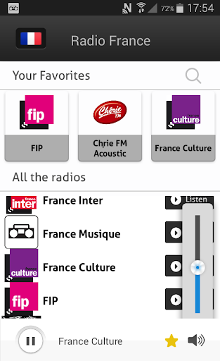 免費下載音樂APP|Radio France - Radios FR app開箱文|APP開箱王