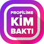 Cover Image of डाउनलोड Profilime Kim Baktı Bakanlar 1.0 APK