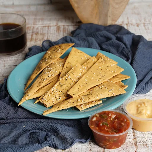 Masala Lavash