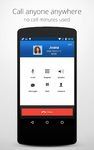 Download Talkatone Free Calls And Texting Android Apps Apk 4409308