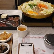 朝鮮味韓國料理(三重店)