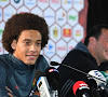 Witsel onderschat de Noren niet: "Het is gemakkelijker tegen Spanje of Duitsland, hoor"