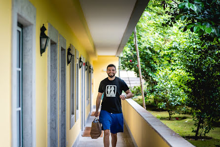 Fotografo di matrimoni Miguel Ponte (cmiguelponte). Foto del 6 aprile 2020