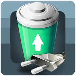 Cover Image of ดาวน์โหลด Fast Battery Charger 1.2 APK