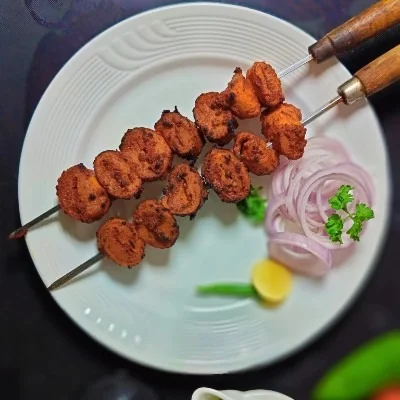 Soya Chaap Tandoori Tikka