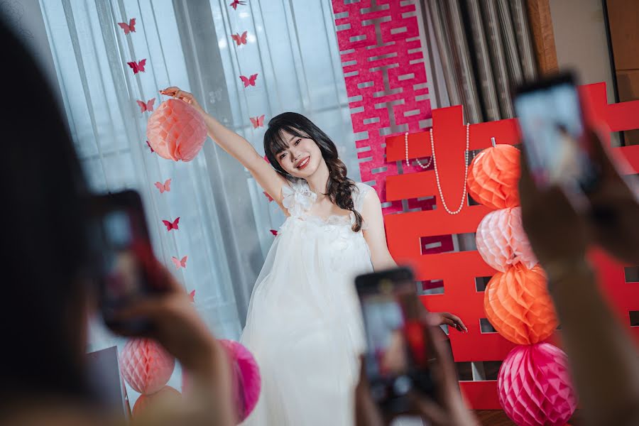 Wedding photographer Yao Xie (the-pupilla). Photo of 6 April